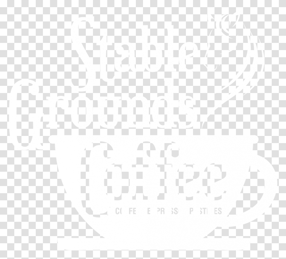 Stable Grounds Coffee Inc, Text, Label, Dish, Meal Transparent Png