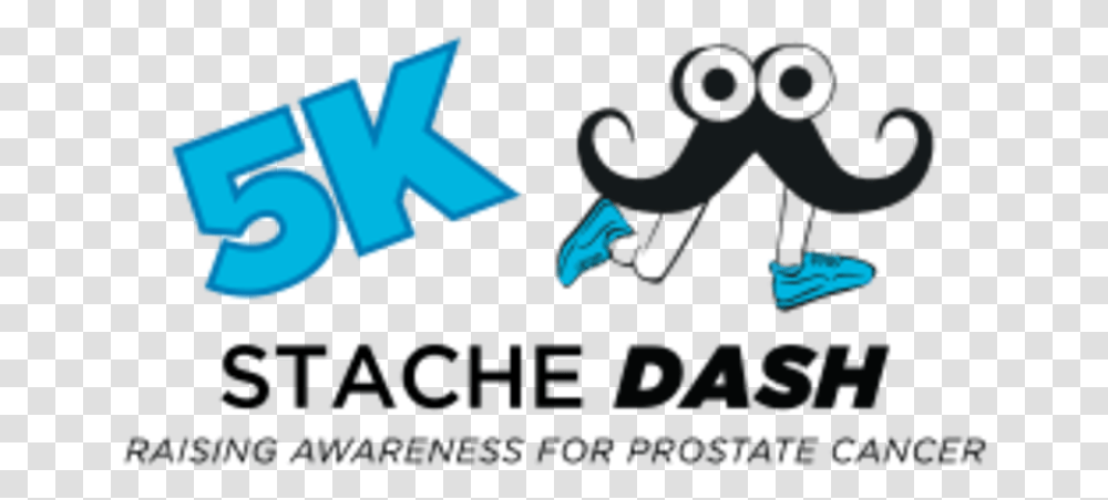 Stache Dash 5k China Owns America, Person Transparent Png