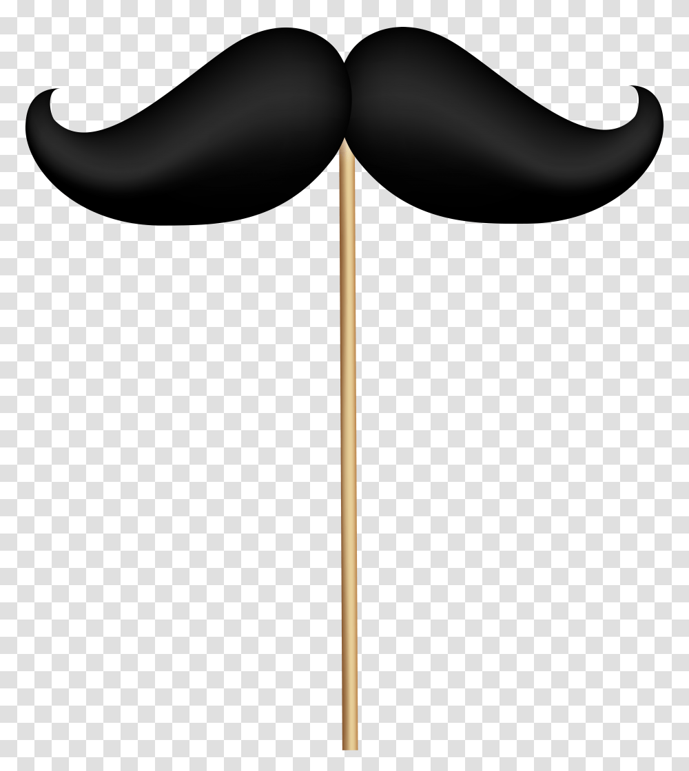 Stache On Stick Clip Art Gallery, Cross, Weapon, Weaponry Transparent Png