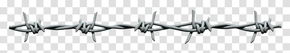 Stacheldraht, Barbed Wire Transparent Png