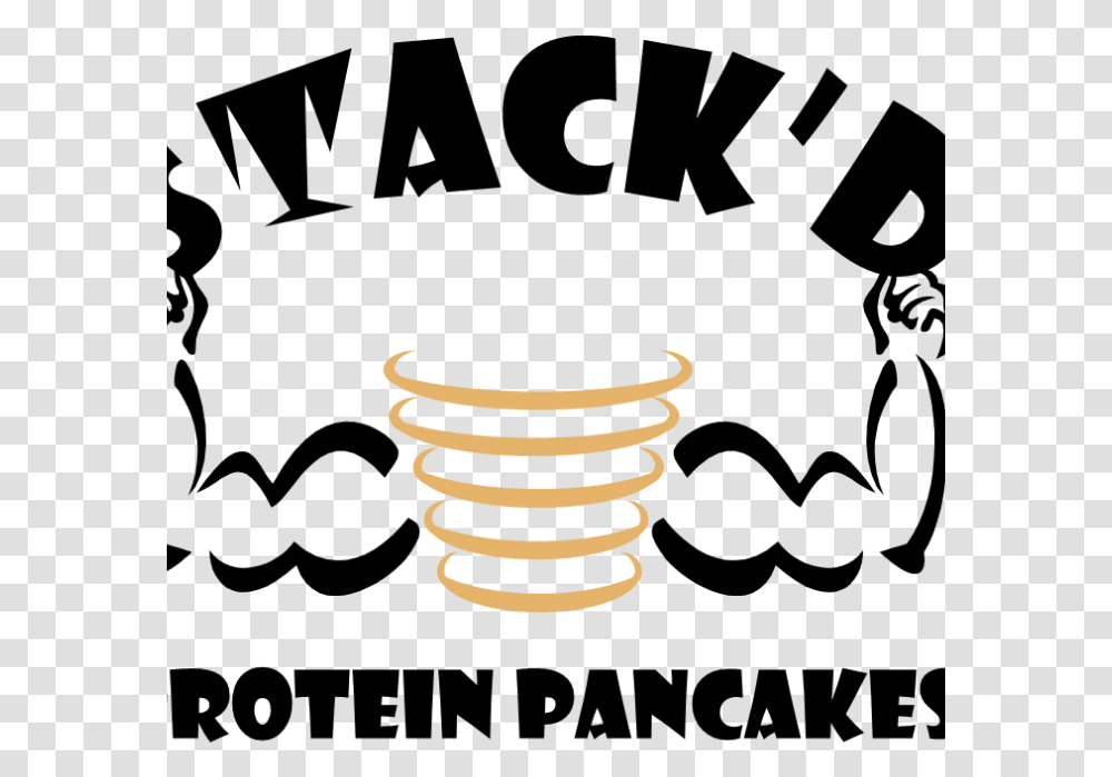 Stack D Protein Pancakes Pancake, Spiral, Coil, Rotor, Machine Transparent Png