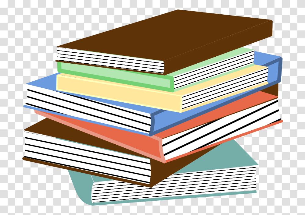 Stack Icon Education Paper Papers Drawing Cartoon Cartoon Stack Of Books Transparent Png