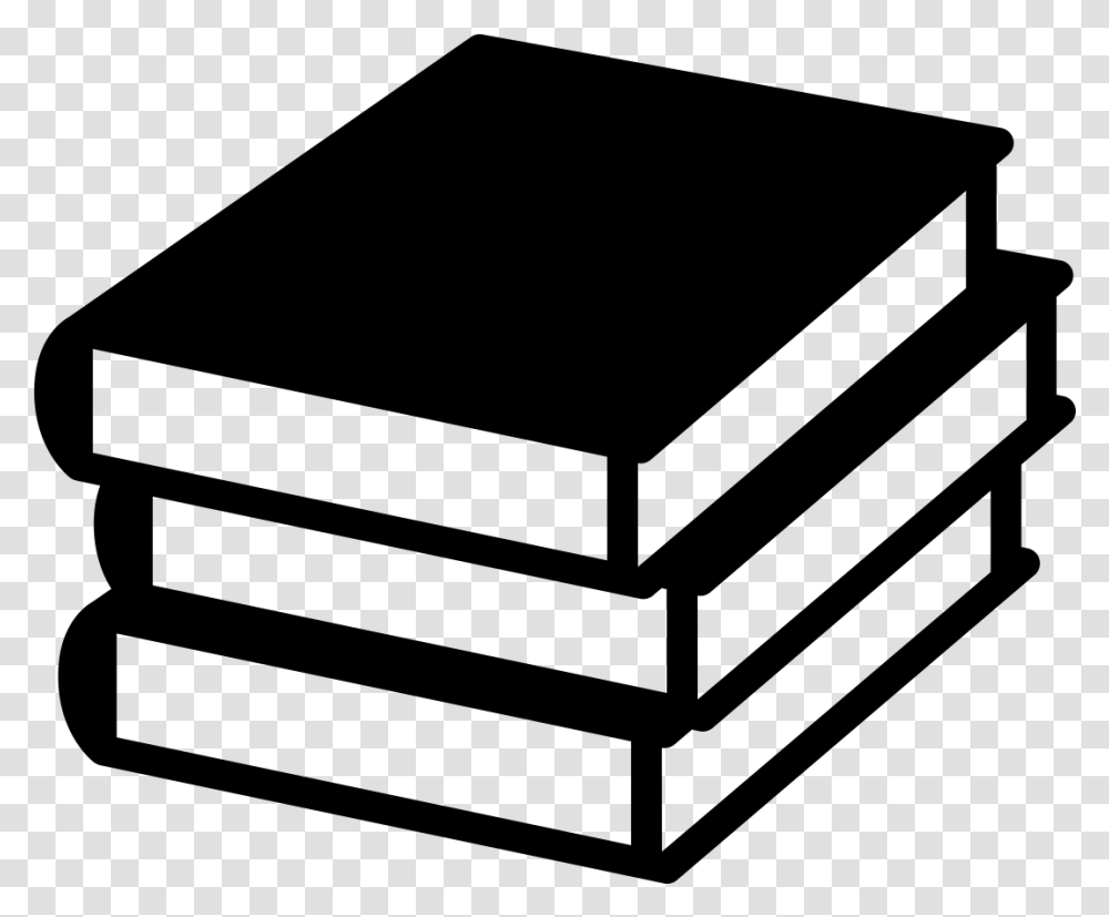 Stack Of Books Icon Book Icon, Gray, World Of Warcraft Transparent Png