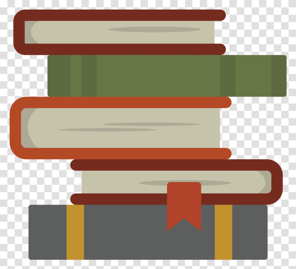Stack Of Books Icon, Architecture, Building, File Folder Transparent Png