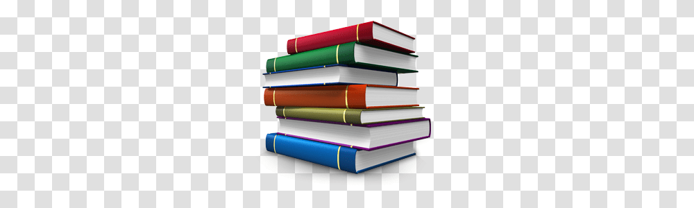 Stack Of Books Possibilities Publishing Company, Novel Transparent Png