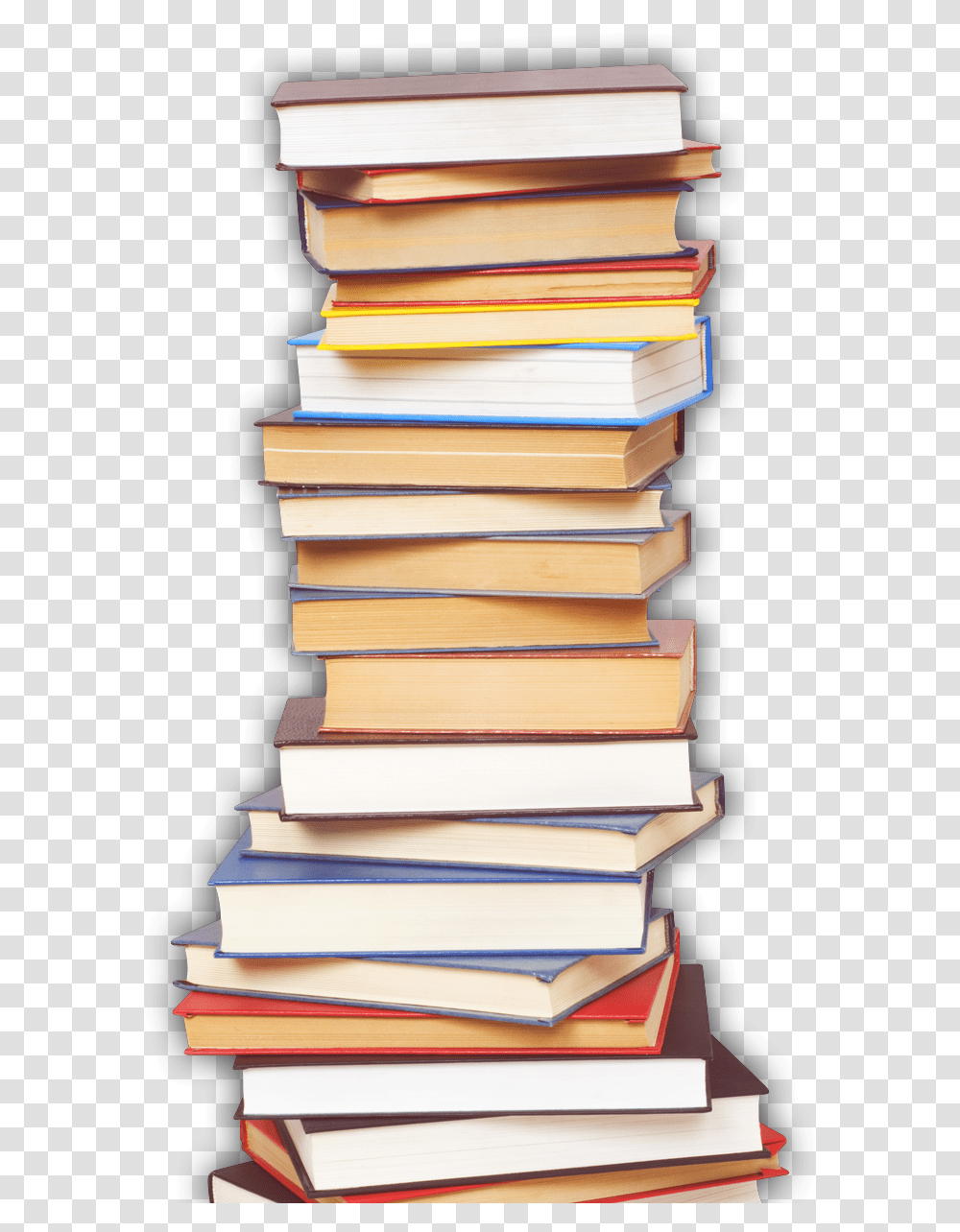Stack Of Books Stock Download Stack Of Books, Novel, Library, Room, Indoors Transparent Png