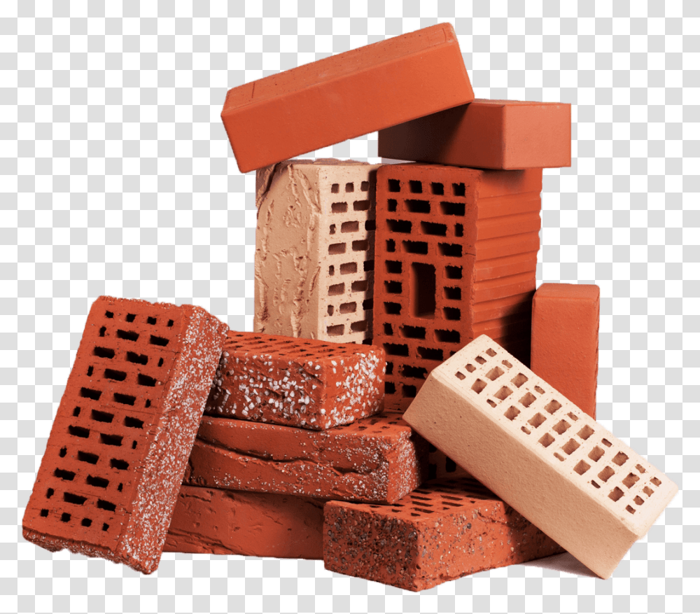 Stack Of Bricks Bricks Transparent Png