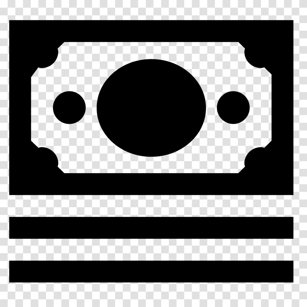 Stack Of Money Icon, Gray, World Of Warcraft Transparent Png