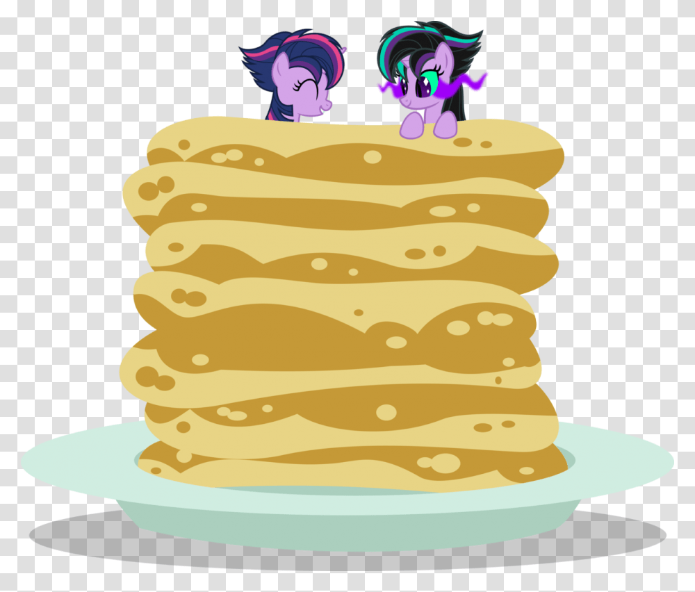 Stack Of Pancakes Clipart Illustration, Bread, Food, Birthday Cake, Dessert Transparent Png