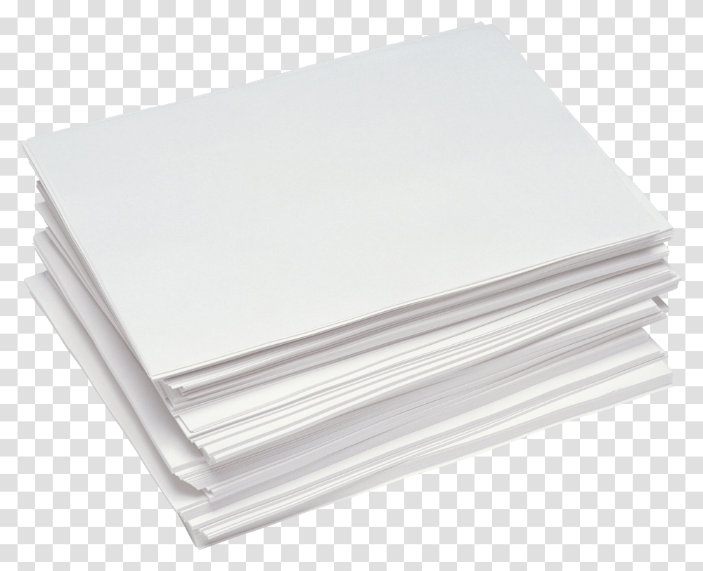 Stack Of Paper, Towel, Paper Towel, Tissue, Napkin Transparent Png
