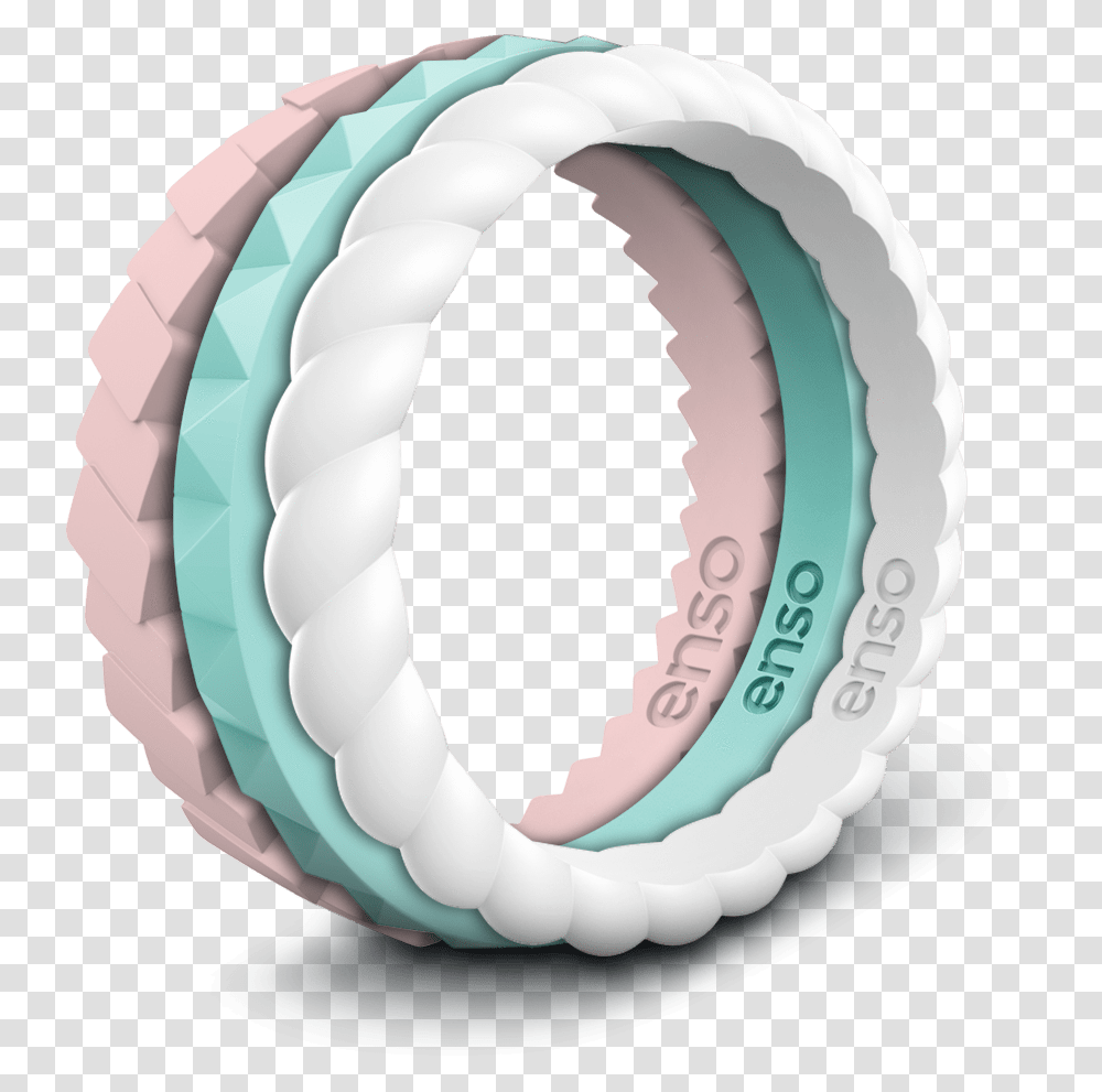 Stackable Silicone Wedding Rings, Accessories, Accessory, Jewelry Transparent Png