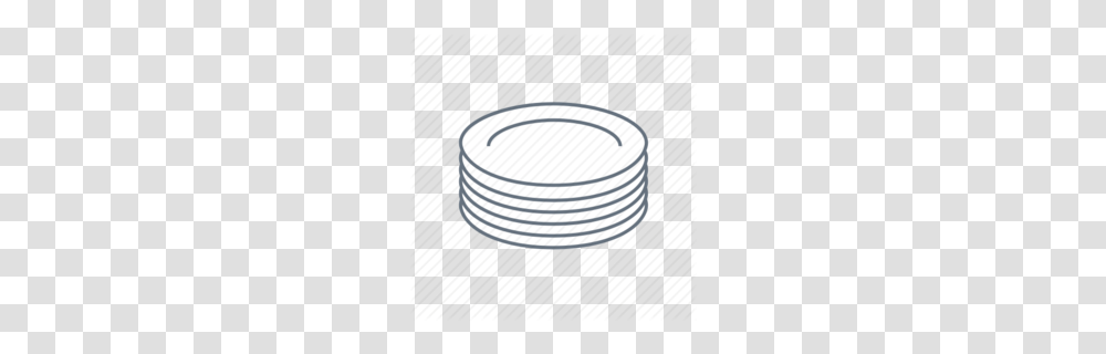 Stacked Bowls Clipart, Meal, Food, Dish, Porcelain Transparent Png