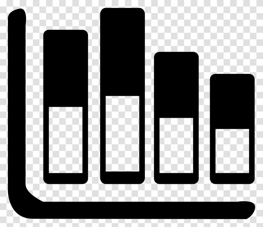 Stacked Column Chart Stacked Column Chart, Electrical Device, Switch Transparent Png