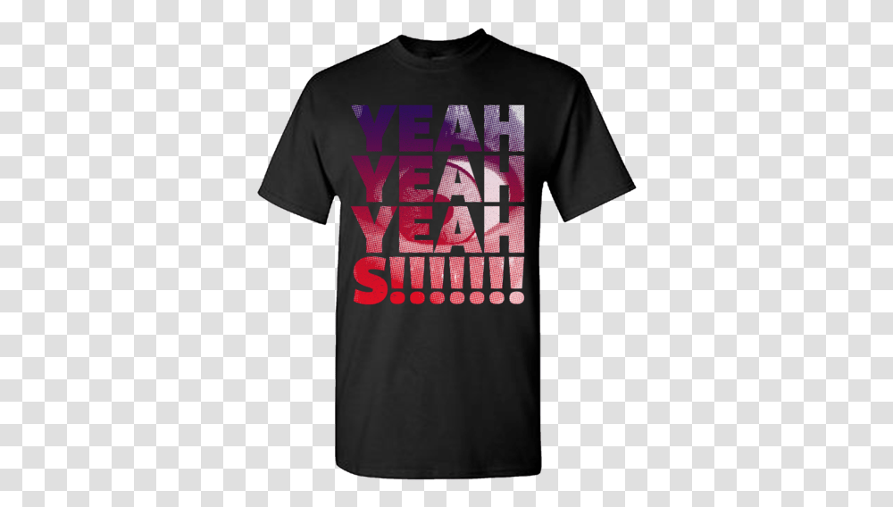 Stacked Logo Eye T Shirt Bray Wyatt Gym Shirt, Apparel, T-Shirt Transparent Png