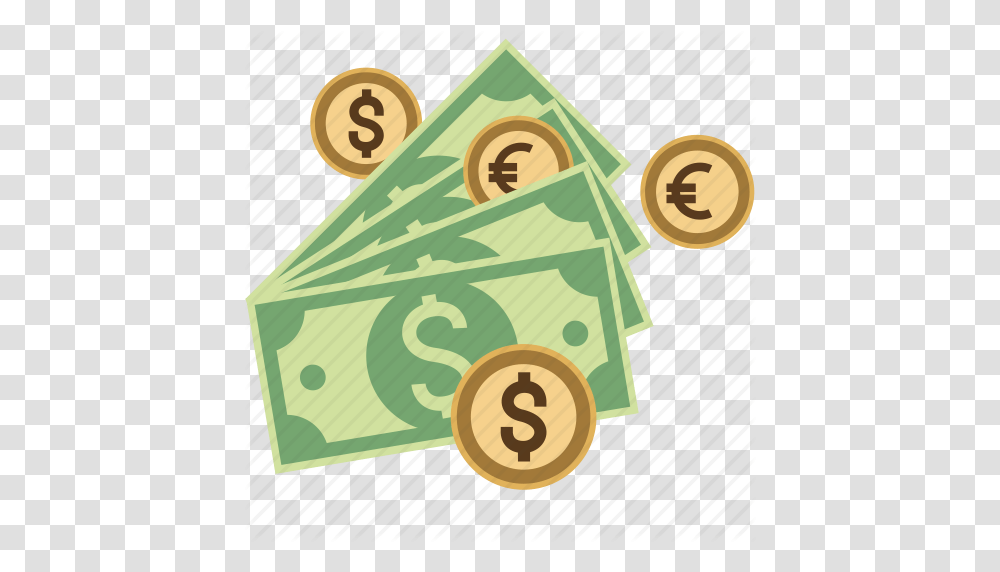 Stacked Money, Advertisement, Poster, Paper Transparent Png