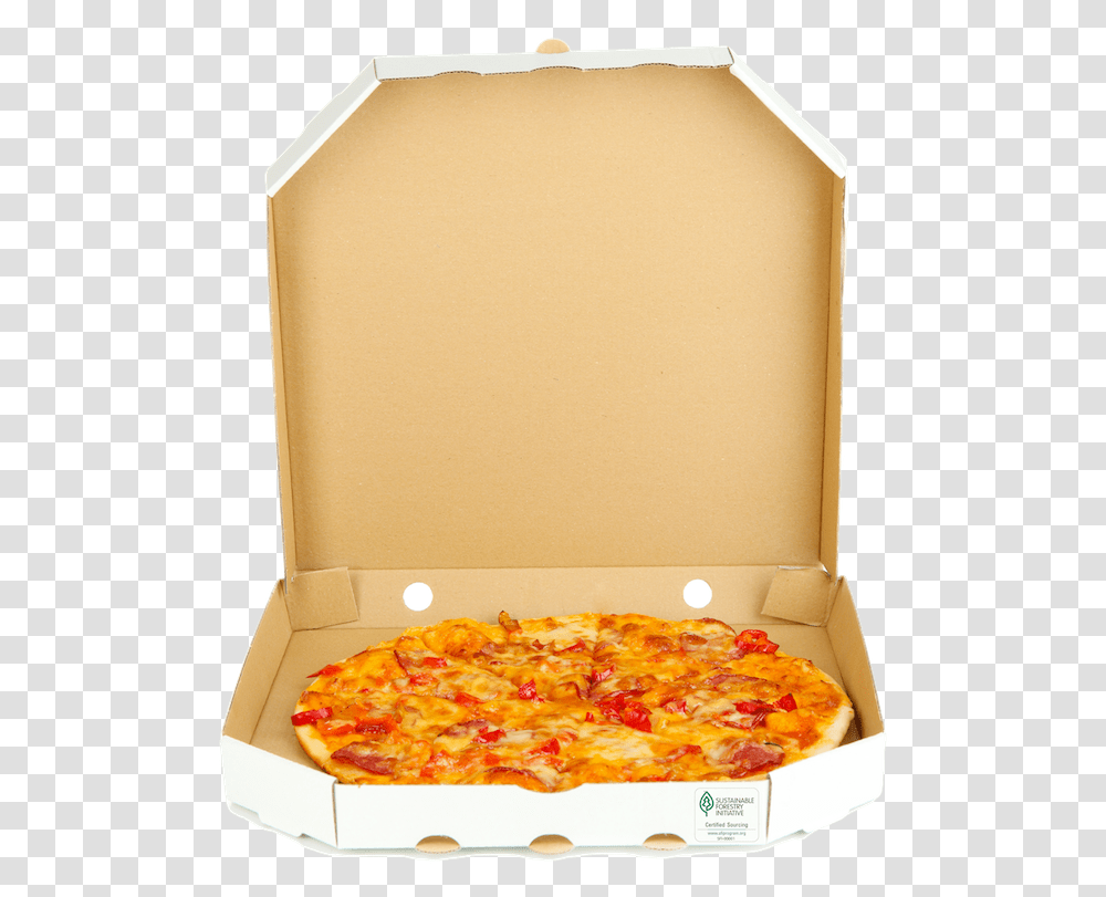 Stacked Pizza Boxes Korobka Iz Pod Picci, Food Transparent Png
