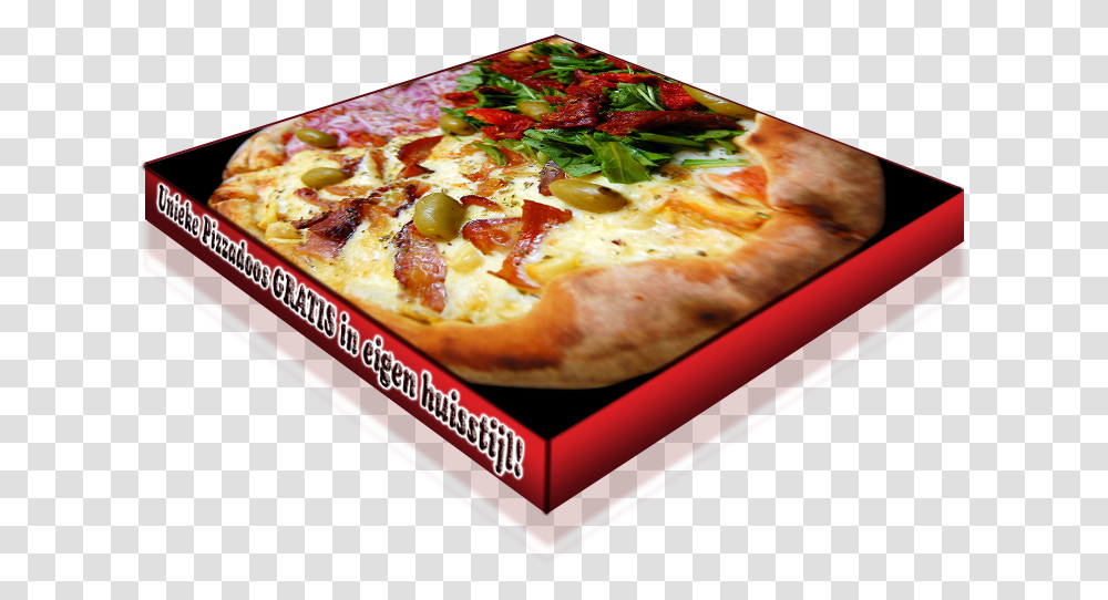 Stacked Pizza Boxes Pizza Box, Food, Bread, Meal, Dish Transparent Png