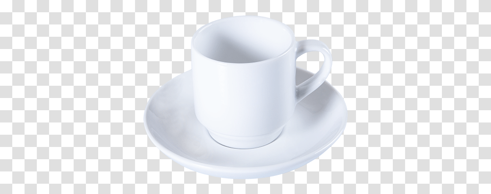 Stacked Tea Cups Cup, Coffee Cup, Saucer, Pottery, Milk Transparent Png