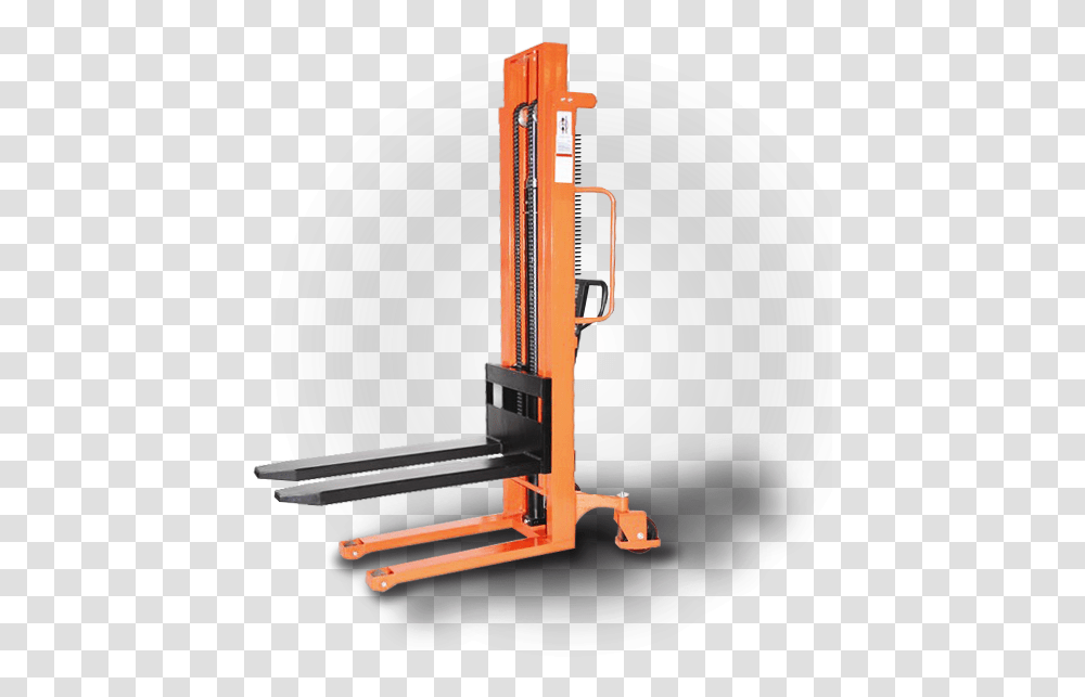 Stacker Crane 3d Icon, Tool, Machine, Clamp Transparent Png