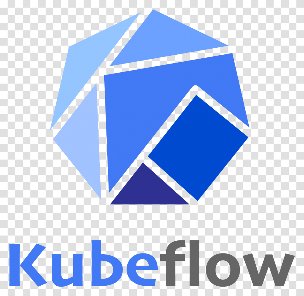 Stackhpc Ltd Kubeflow, Triangle, Art, Graphics, Text Transparent Png