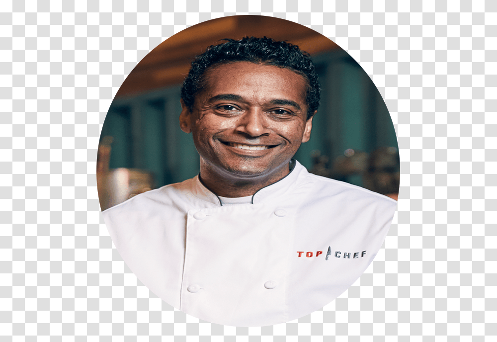 Stacks Image Chef, Person, Human Transparent Png