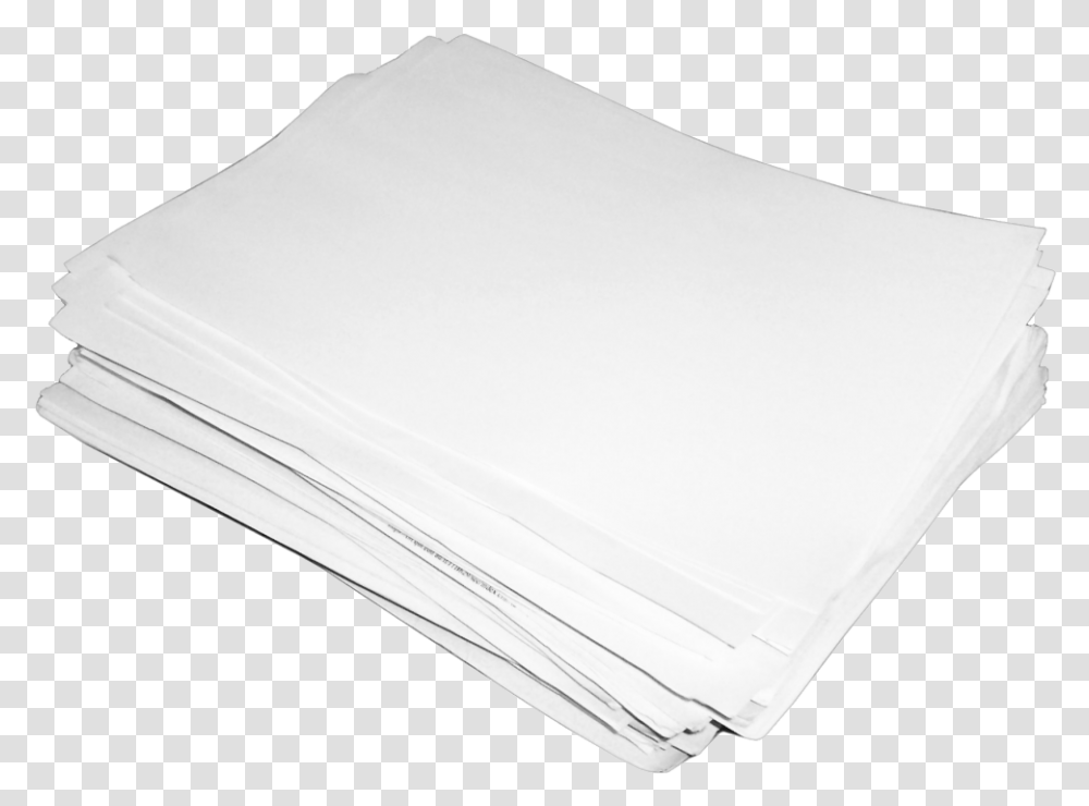 Stacks Of Blank Paper Tissue Paper, Towel, Napkin, Paper Towel Transparent Png