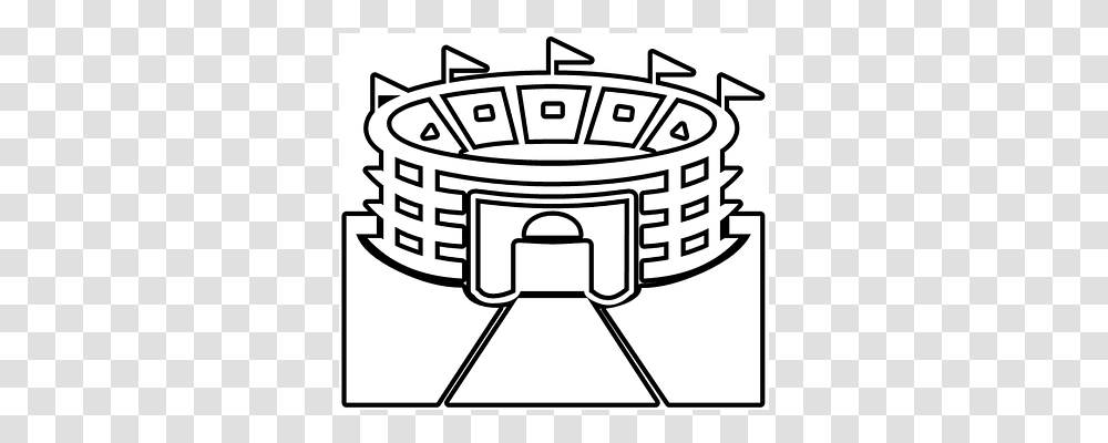 Stadium Table, Furniture Transparent Png