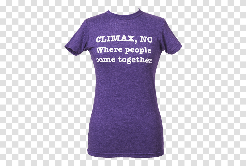 Stadium Calzados, Apparel, T-Shirt, Purple Transparent Png