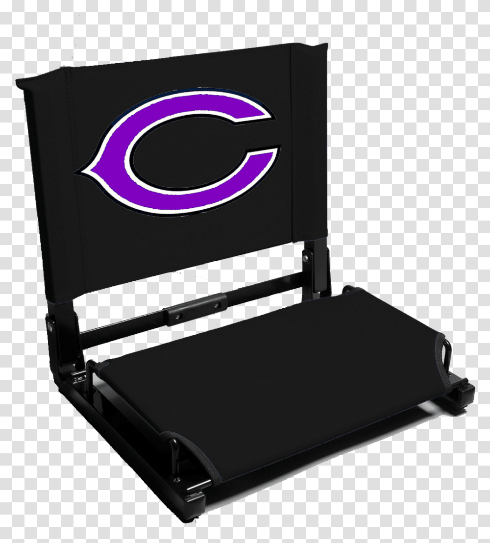 Stadium Chair, Pc, Computer, Electronics, Laptop Transparent Png