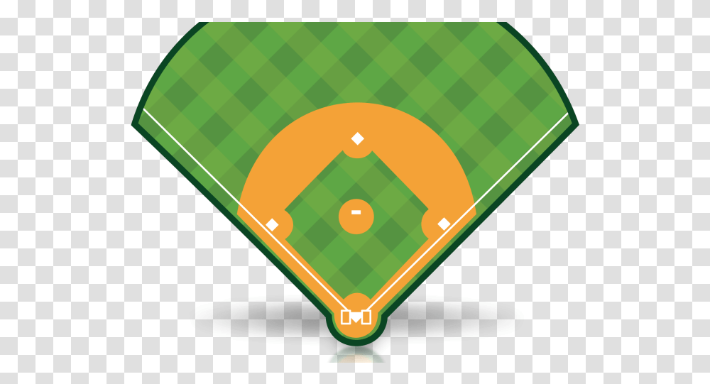 Stadium Clipart Animated Animated Clipart Baseball Field Baseball Field Clipart, Building, Team Sport, Sports, Arena Transparent Png