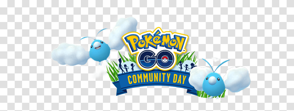 Stadium Gaming May Community Day Swablu Pvp & Mega Pokemon Go, Crowd, Outdoors, Nature, Vegetation Transparent Png