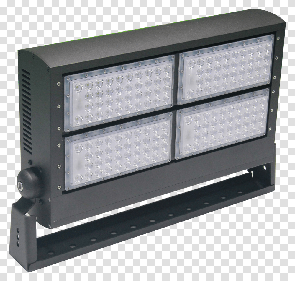 Stadium Light Ip66 Waterproof Smd Chip Light, Mailbox, Letterbox, Lighting, LED Transparent Png