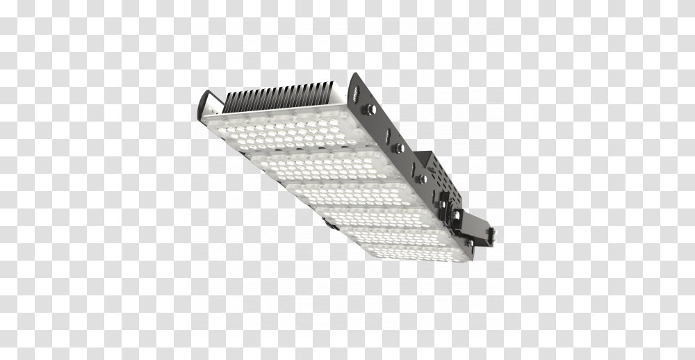 Stadium Light Light, Computer Keyboard, Computer Hardware, Electronics, Lighting Transparent Png