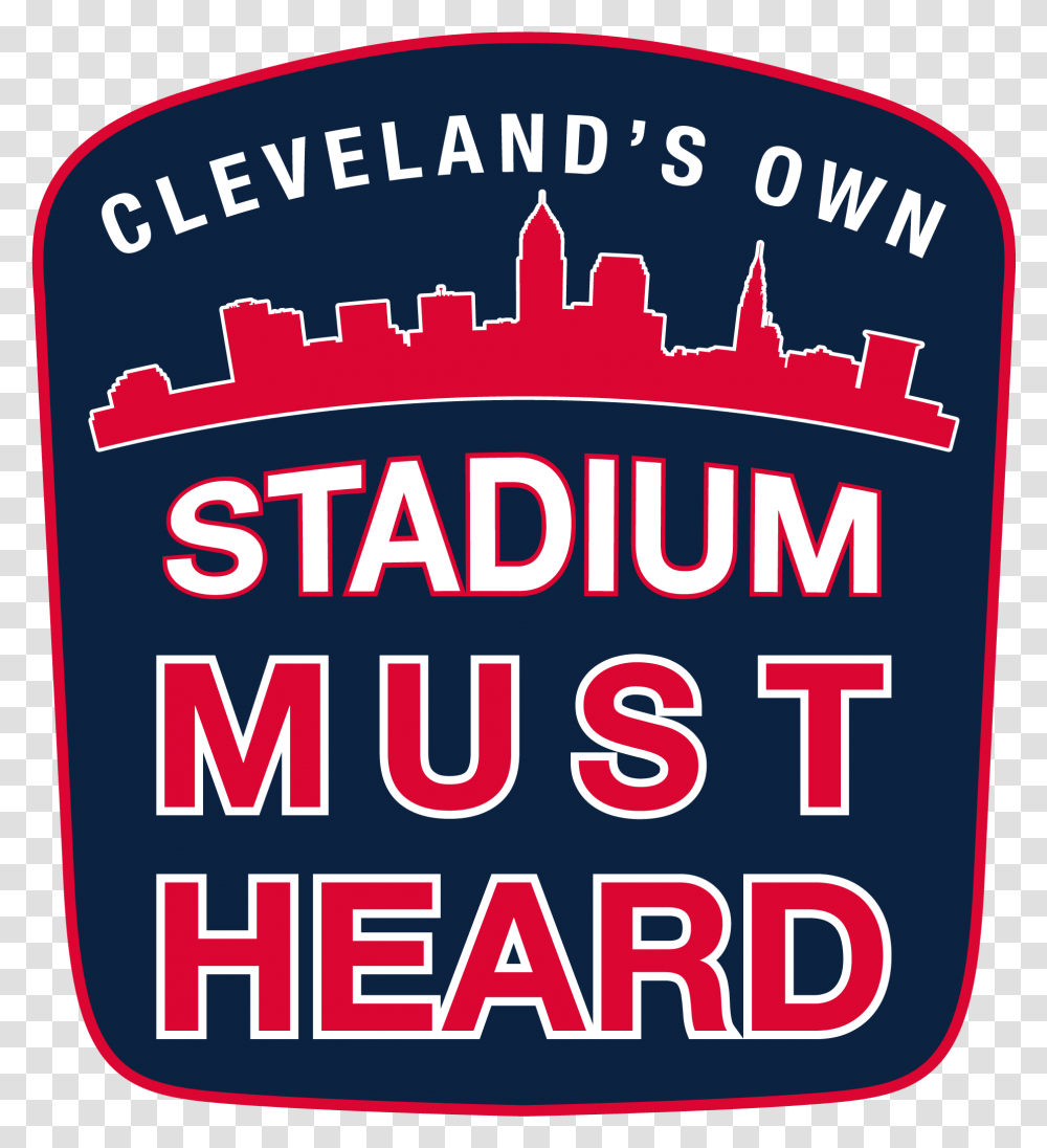 Stadium Must Heard Wolves And Men, Label, Advertisement, Poster Transparent Png