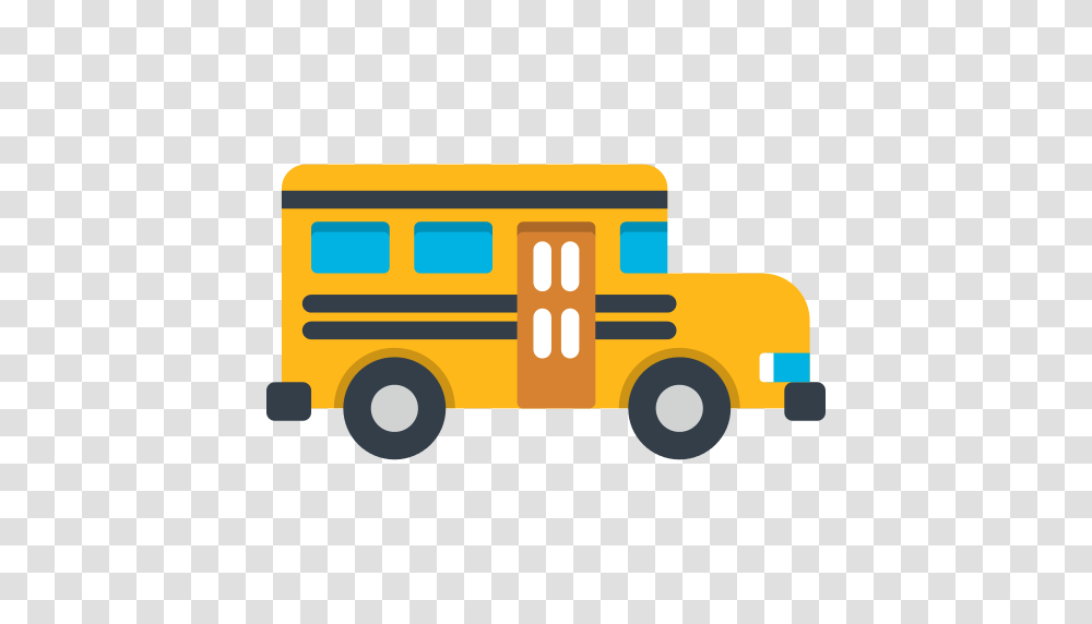 Stadium Stadium Icon, Bus, Vehicle, Transportation, School Bus Transparent Png