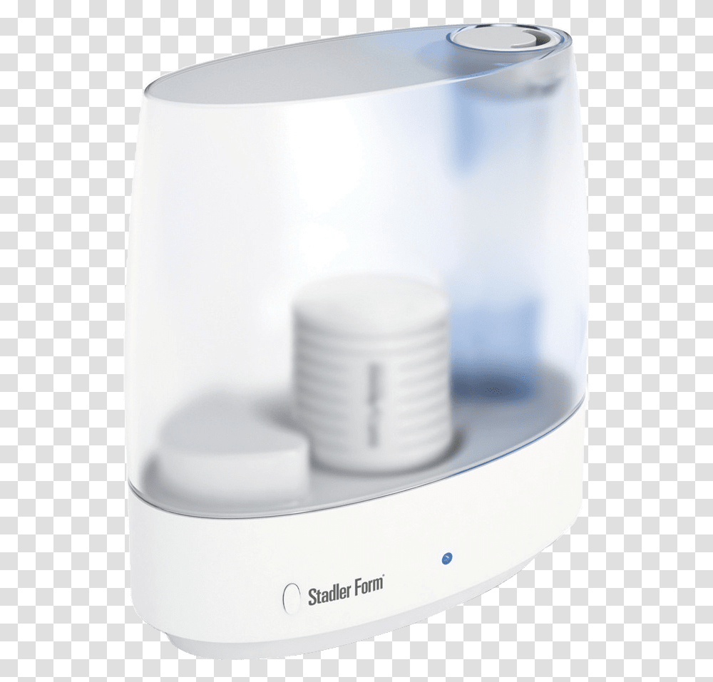 Stadler Form Aquila Humidifier With Demineralization Gadget, Jar, Pottery, Dish, Meal Transparent Png
