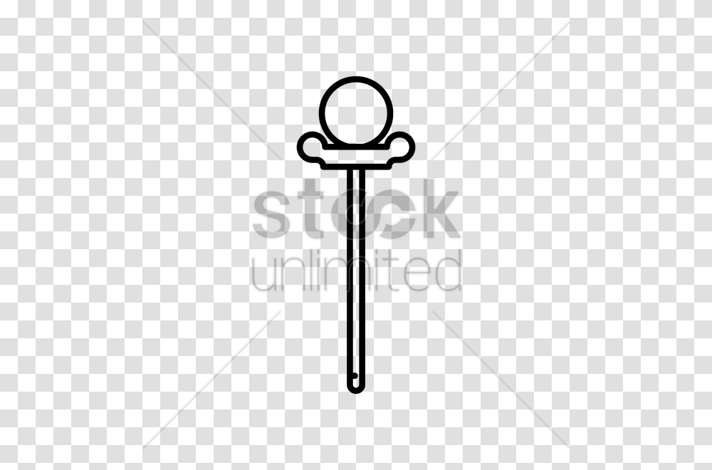 Staff Clipart Magical Design, Face, Triangle, Outdoors Transparent Png