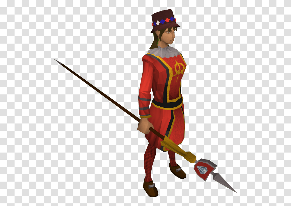 Staff, Costume, Person, Elf, Weapon Transparent Png