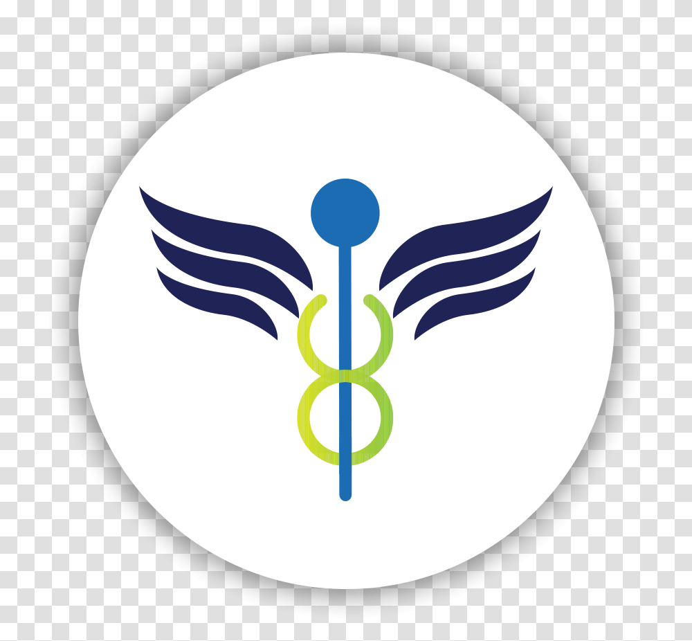 Staff Icon Circle, Logo, Trademark, Emblem Transparent Png