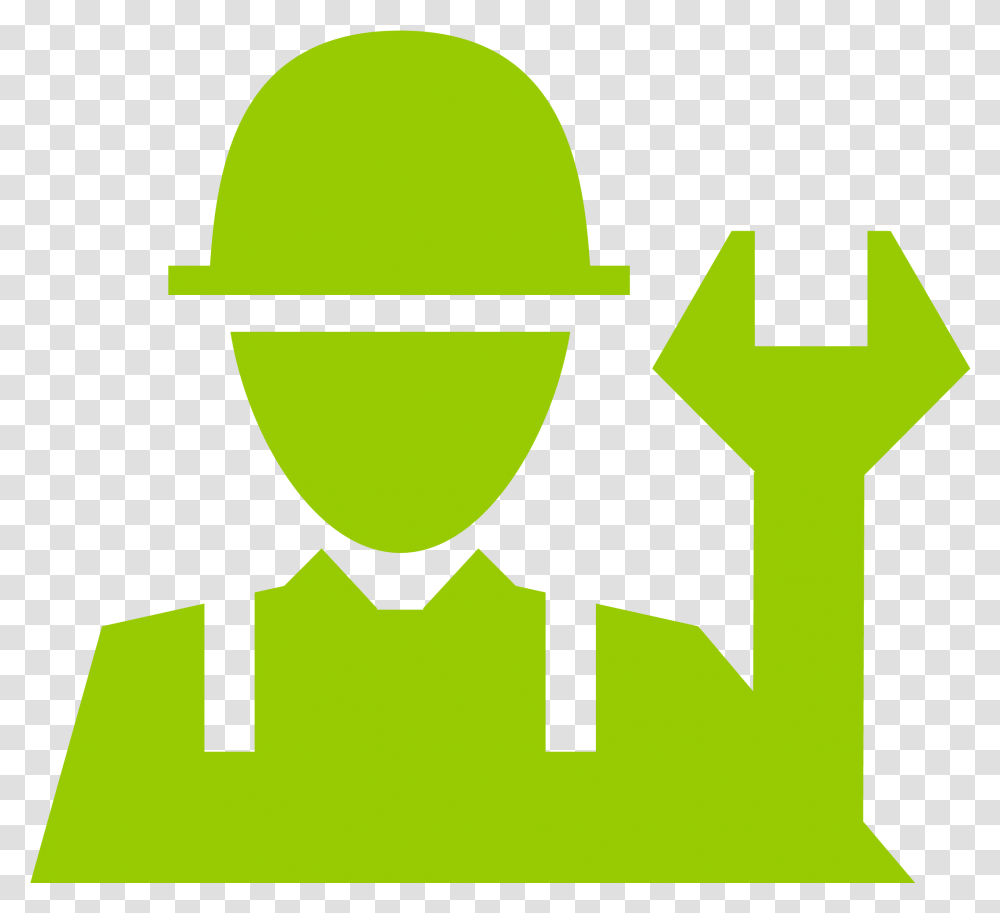 Staff Icon Operation And Maintenance Icon, Logo, Trademark Transparent Png