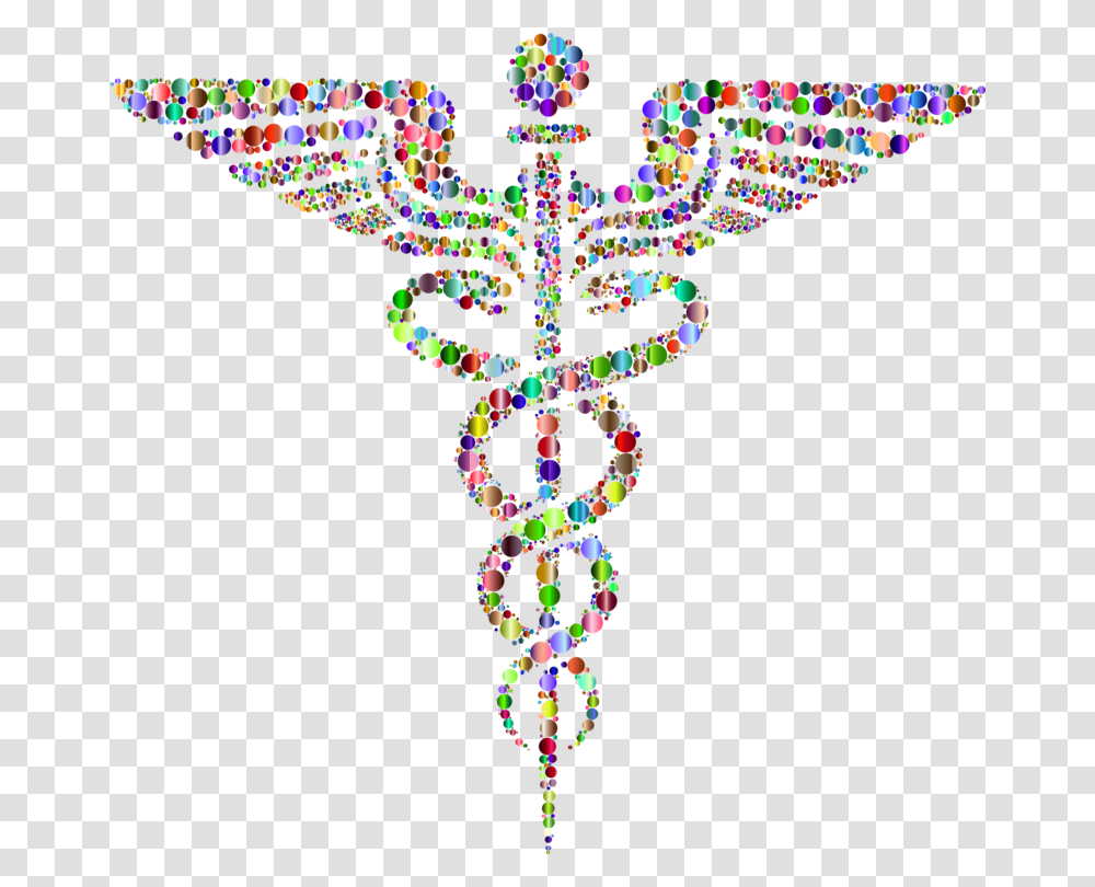 Staff Of Hermes Caduceus As A Symbol Of Medicine Caduceus Doctor Logo Background, Emblem, Trademark, Cross Transparent Png