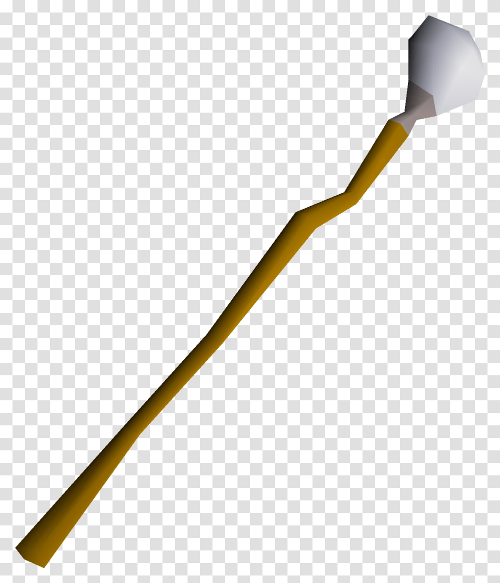 Staff Of Light Osrs Background Staff Of Air Vertical, Tool, Brush, Toothbrush Transparent Png