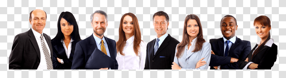 Staff Staff Image, Person, Suit, Overcoat Transparent Png