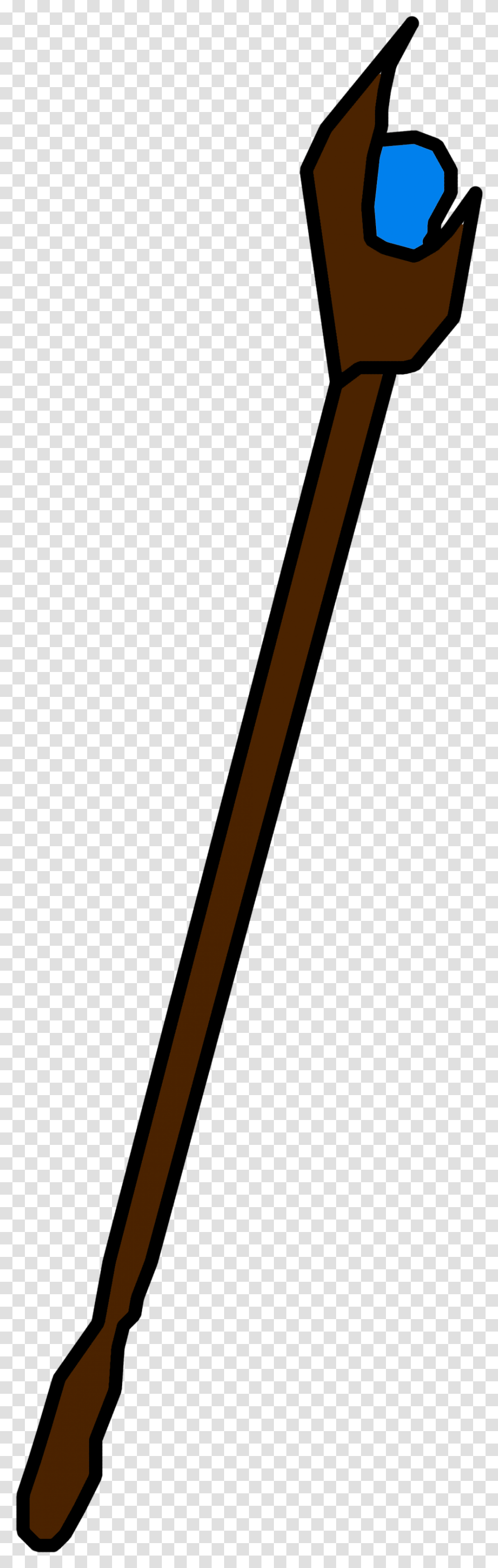 Staff, Weapon, Weaponry, Spear Transparent Png