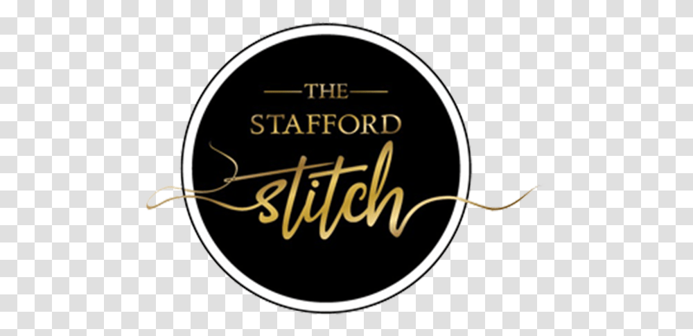 Stafford Stitch Calligraphy, Text, Label, Alphabet, Handwriting Transparent Png