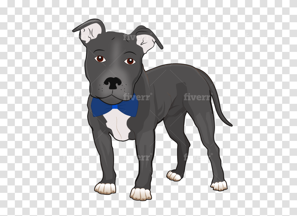 Staffordshire Bull Terrier, Animal, Mammal, Pet, Canine Transparent Png