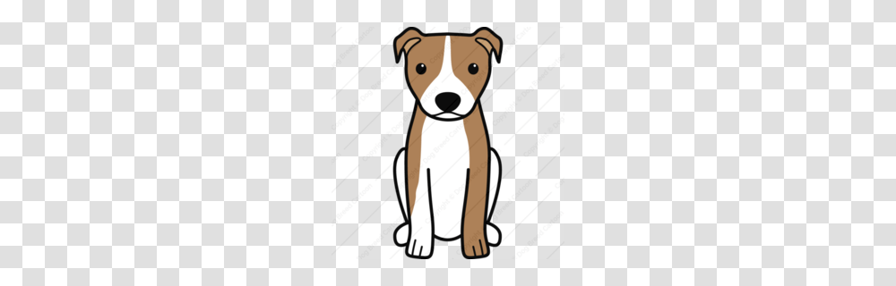 Staffordshire Bull Terrier Clipart, Canine, Mammal, Animal, Pet Transparent Png