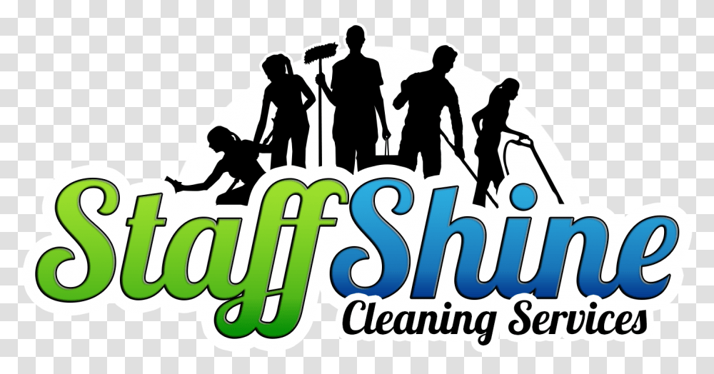 Staffshine Ozone Services Da Pizza, Person, People, Crowd, Word Transparent Png