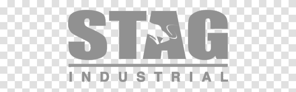 Stag Industrial Logo Image Stag Industrial Logo, Text, Alphabet, Number, Symbol Transparent Png