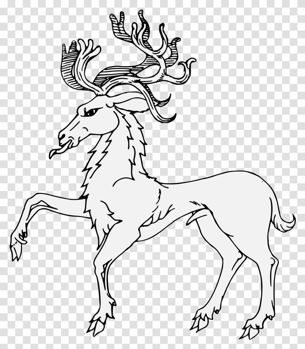 Stag Trippant, Mammal, Animal, Horse, Person Transparent Png